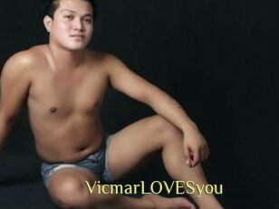 VicmarLOVESyou