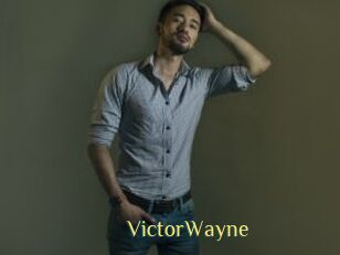 VictorWayne