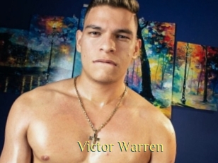 Victor_Warren Brutal Spankings