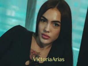 VictoriaArias
