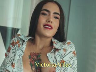 VictoriaAriias