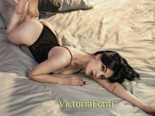 VictoriaFonti