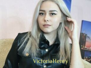 VictoriaHenry