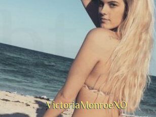 VictoriaMonroeXO