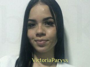 VictoriaParyss