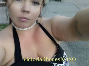 VictoriaRhodesXOXO