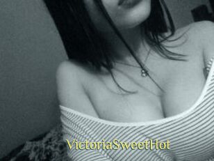 VictoriaSweetHot