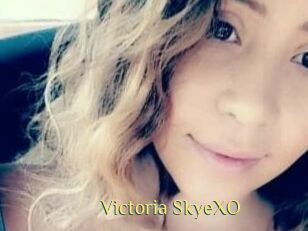 Victoria_SkyeXO