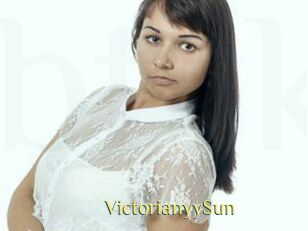 VictorianyySun