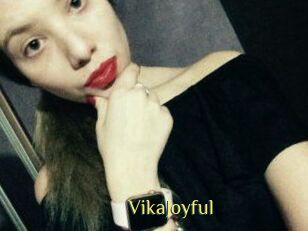VikaJoyful