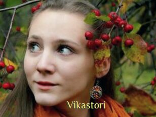 Vikastori