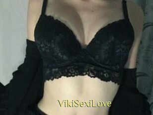 VikiSexiLove