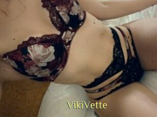 VikiVette