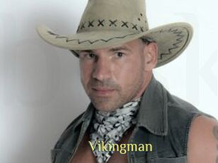 Vikingman