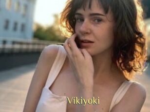Vikiyoki