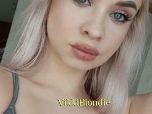 VikkiBlondie