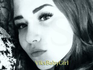 ViksBabyGirl