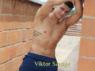 Viktor_Savage