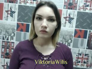 ViktoriaWilis