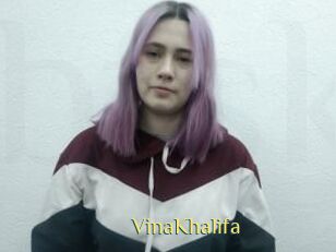 VinaKhalifa