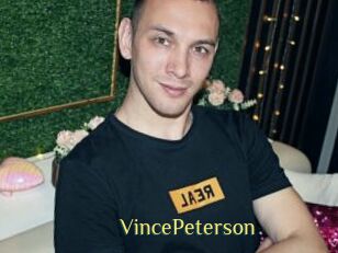 VincePeterson