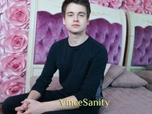 VinceSanity