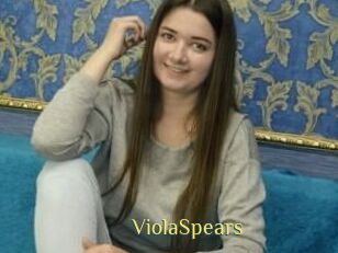 ViolaSpears