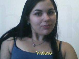 Violaxo