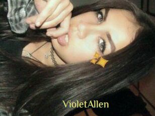 VioletAllen