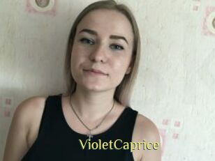 VioletCaprice