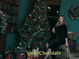 VioletChocolate