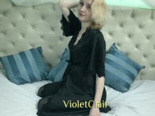 VioletClair
