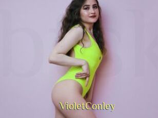 VioletConley