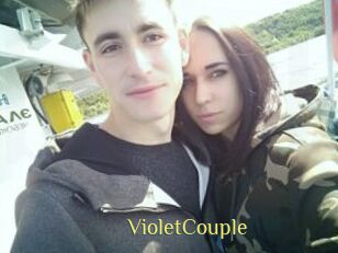 VioletCouple