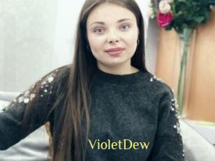 VioletDew