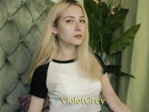 VioletGrey