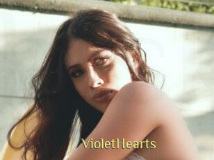 VioletHearts