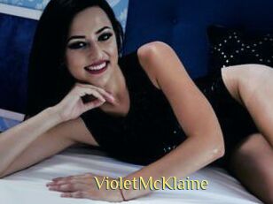 VioletMcKlaine