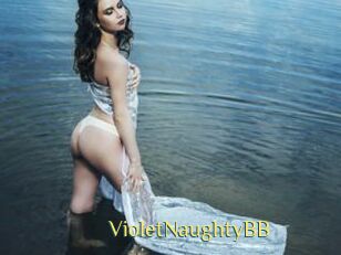 VioletNaughtyBB