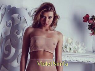 VioletNimfa