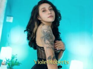 VioletRoberts