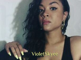 VioletSkyee