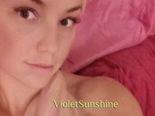 VioletSunshine
