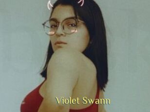 Violet_Swann