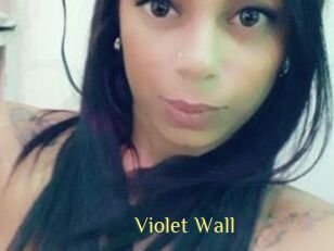 Violet_Wall