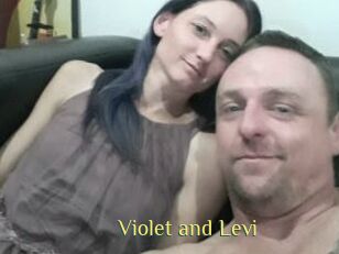 Violet_and_Levi