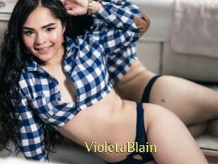 VioletaBlain
