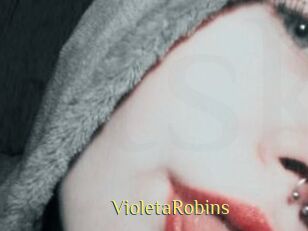 VioletaRobins