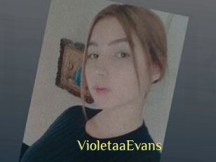VioletaaEvans
