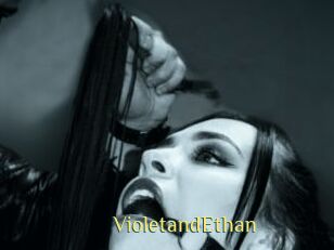 VioletandEthan